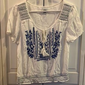 AEO Bohemian Shirt